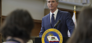 Gavin Newsom Recall Organizer Issues Update: ‘Will Be Circulated’