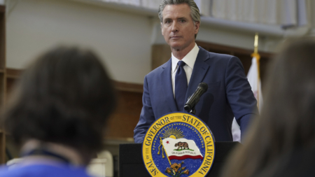 Gavin Newsom Recall Organizer Issues Update: ‘Will Be Circulated’