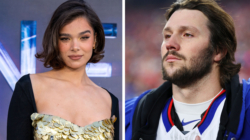 Hailee Steinfeld’s Rare Comment About Fiancé Josh Allen