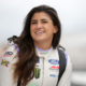 Hailie Deegan Hints At NASCAR Return After Abrupt Indy NXT Move