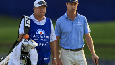 How to Watch Farmers Insurance Open, Live Stream PGA Tour Golf, TV Channel