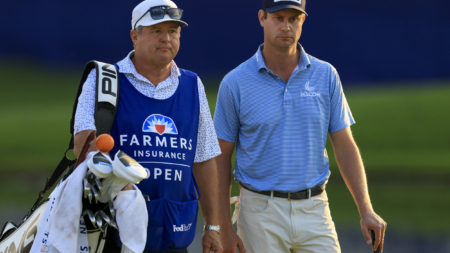 How to Watch Farmers Insurance Open, Live Stream PGA Tour Golf, TV Channel