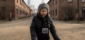 80 Years Later, We Forget the Lessons of Auschwitz at Our Peril | Opinion