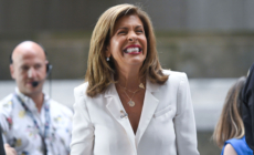 Hoda Kotb’s Best Instagram Photos With Her Daughters