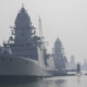 Warships, Submarine Launched in Indian Ocean To Counter China Expansion