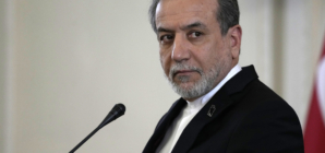 Iran Suggests Expelling Israelis to Greenland