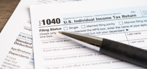 IRS Tax Filing Season Opens: What You Need To Know