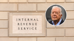 IRS Extends Tax Deadline For Jimmy Carter Remembrance Day