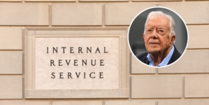 IRS Extends Tax Deadline For Jimmy Carter Remembrance Day