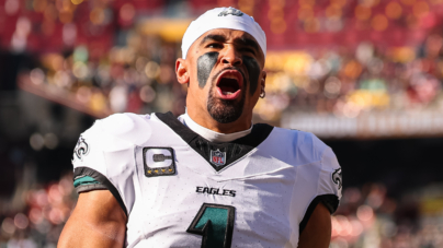 Eagles Make Final Call on QB Jalen Hurts Playing in Week 18 vs Giants
