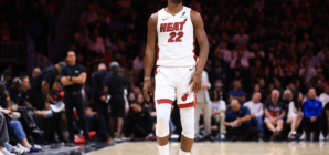 Top 5 Jimmy Butler Landing Spots Following Heat Trade Drama