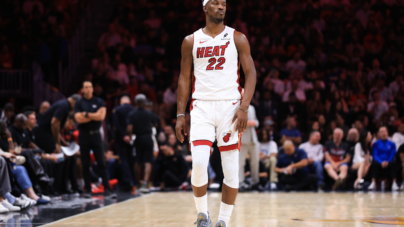 Top 5 Jimmy Butler Landing Spots Following Heat Trade Drama