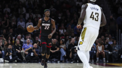 Heat Star Jimmy Butler Requests Trade to ‘Anywhere’ But Miami