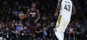 Heat Star Jimmy Butler Requests Trade to ‘Anywhere’ But Miami