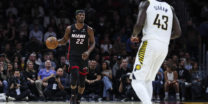 Heat Star Jimmy Butler Requests Trade to ‘Anywhere’ But Miami