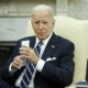 Joe Biden Proposes Major New AI Rules To Combat China