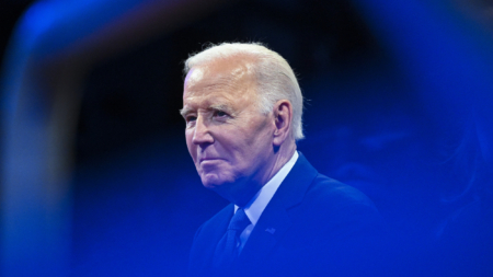 Biden Won’t Enforce TikTok Ban as He Punts to Trump: Report