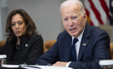 Americans Rate Biden Worse Than Trump, Obama as Term Ends: Poll