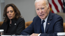 Americans Rate Biden Worse Than Trump, Obama as Term Ends: Poll