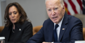 Americans Rate Biden Worse Than Trump, Obama as Term Ends: Poll