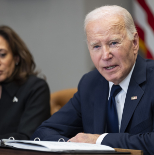 Americans Rate Biden Worse Than Trump, Obama as Term Ends: Poll