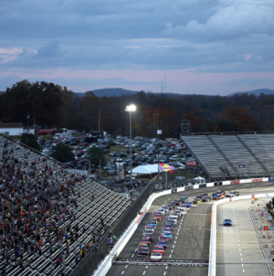 Joe Gibbs Racing Reveals ARCA Drive Lineup for 2025