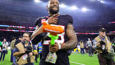 JJ Watt, Fans React To Ridiculous Joe Mixon Fine