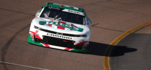 DGM Racing Announces Driver Return For 2025 NASCAR Xfinity Series