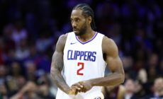 Is Kawhi Leonard Playing? Final Injury Report For Clippers vs Hawks