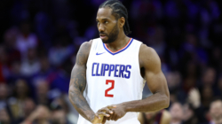 Is Kawhi Leonard Playing? Final Injury Report For Clippers vs Hawks