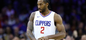 Is Kawhi Leonard Playing? Final Injury Report For Clippers vs Hawks