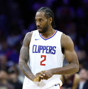 Is Kawhi Leonard Playing? Final Injury Report For Clippers vs Hawks