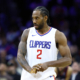 Is Kawhi Leonard Playing? Final Injury Report For Clippers vs Hawks