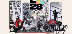 Is LA Able to Host the 2028 Olympics?