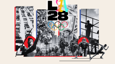 Is LA Able to Host the 2028 Olympics?