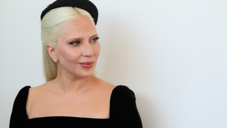 Lady Gaga Looks Nearly Unrecognizable in New Album Trailer