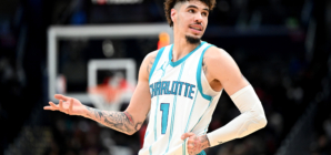 Is LaMelo Ball Playing? Full Hornets vs Cavaliers Injury Report Revealed