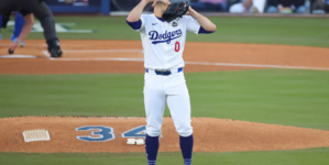 Dodgers Jack Flaherty Predicted To Betray Los Angeles, Sign With Hated Giants