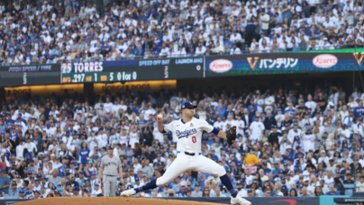 Dodgers Could Reunite With $63 Million World Series Winner This Offseason