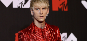 Machine Gun Kelly’s New Look Post Megan Fox Split