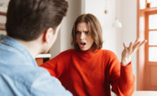 What ‘Petty’ Woman Does in Apartment Bathroom Before Roommate’s Friend Arrives Backed