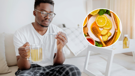 Which Traditional Flu Remedies Work? Nutritionist Explains