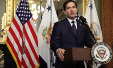 Rubio Plans ‘Very Big Bounty’ on Taliban If Hostage Report Confirmed