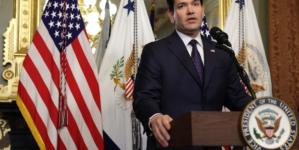 Rubio Plans ‘Very Big Bounty’ on Taliban If Hostage Report Confirmed