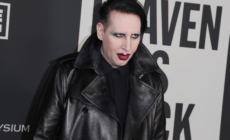 Marilyn Manson Accuser Responds to DA’s Decision to Not Prosecute Musician