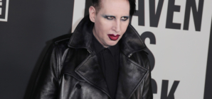 Marilyn Manson Accuser Responds to DA’s Decision to Not Prosecute Musician