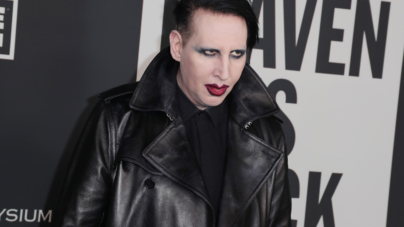 Marilyn Manson Accuser Responds to DA’s Decision to Not Prosecute Musician