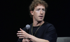 Andrew Breitbart, Mark Zuckerberg, and the Two-Way Politics-Culture Street | Opinion