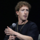 Andrew Breitbart, Mark Zuckerberg, and the Two-Way Politics-Culture Street | Opinion