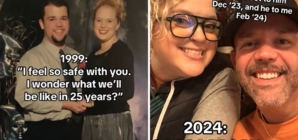 Couple Are Married for 20 Years—Then Both Reveal Same Secret